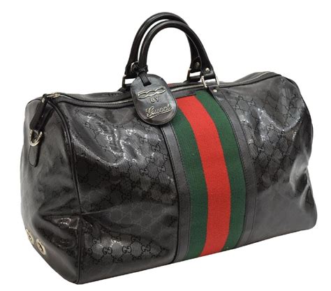 fiat 500 by gucci bag|Fiat 500 Gucci edition black.